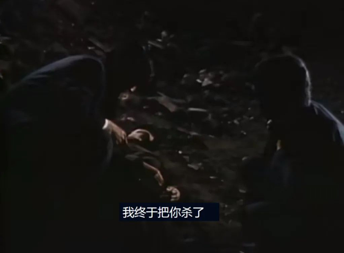 ▲ 电视剧《上海滩》剧照