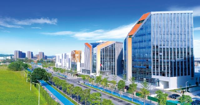 投资中国之广东：改革开放新高地，万亿产业集群的全球机遇(图2)