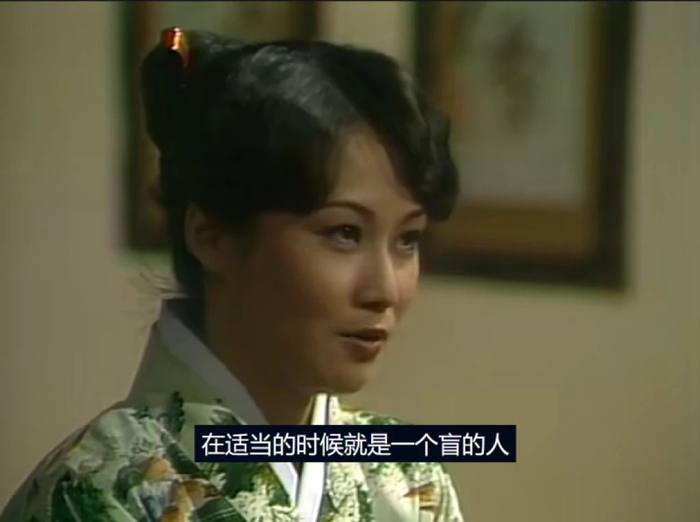 ▲ 电视剧《上海滩》剧照