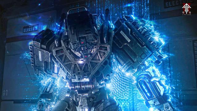 剧照。出品方供图