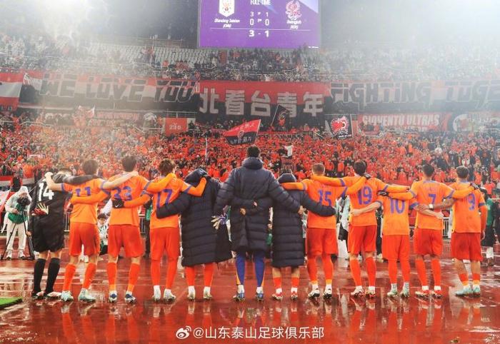 踏平坎坷 共赴征途