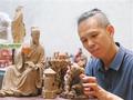 老厂房变身国际当代艺术区（图）