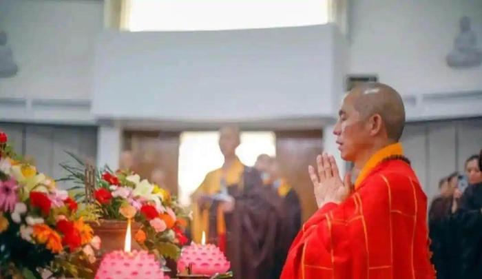 一周内30多名僧人离职？少林寺回应