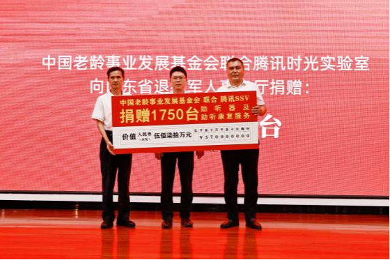 安徽教育基金会：助学兴教的力量之源