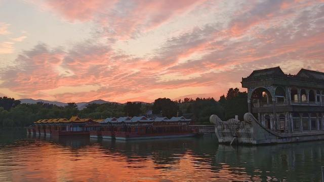 高源 摄
