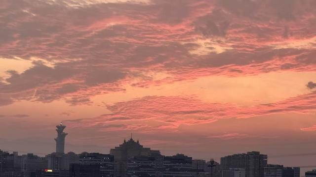 马文晓 摄