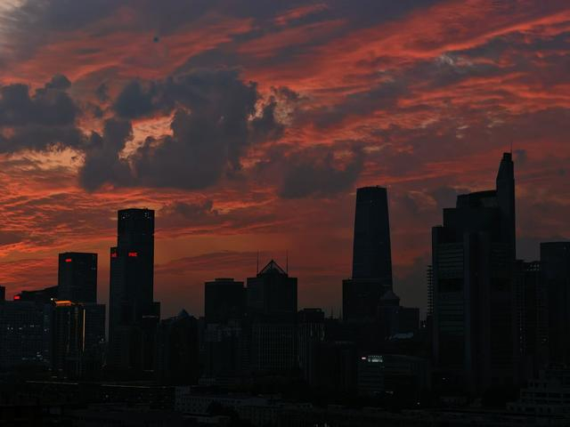 武辉 摄