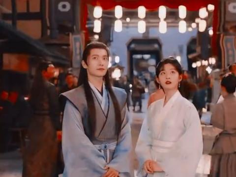 凡人修仙传:韩立墨彩环注定爱人错过