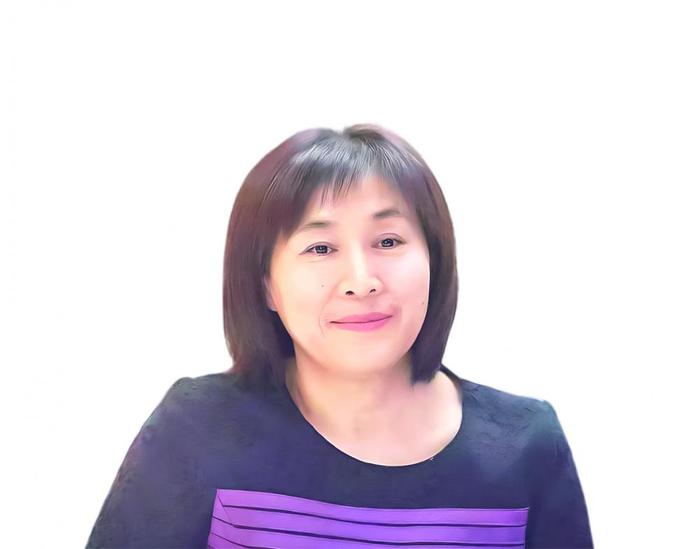 韩凤芹(中国财政科学研究院教科文研究中心主任)