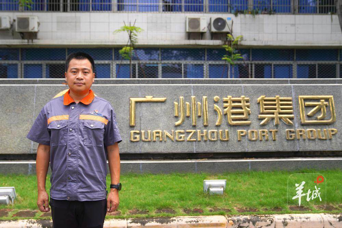 从“托举哥”到全国人大代表,凭实干立身蜕变丨寻找当年的你|周冲|羊城晚报|救人|广东省|广州市_新浪新闻
