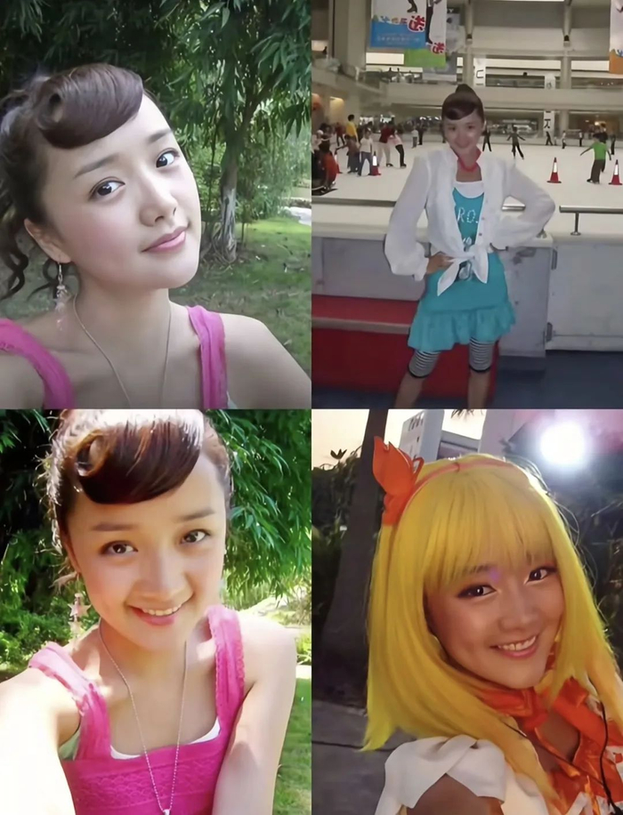 《巴啦啦小魔仙》小蓝姐姐"黑化":反向神化与再造网红