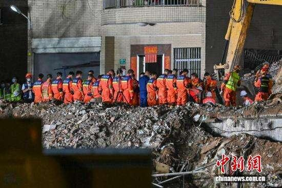 中新社记者 陈骥旻 摄