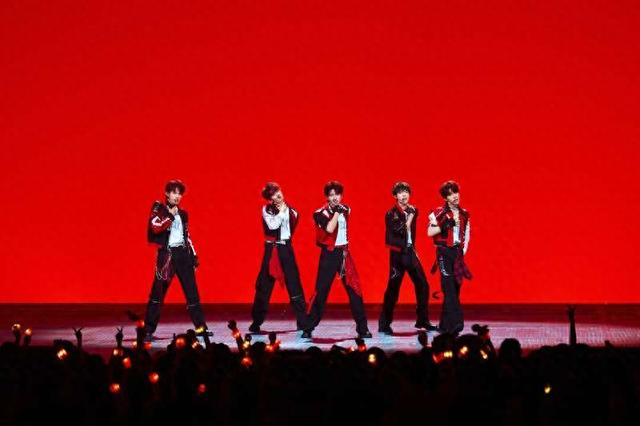 《披荆斩棘2025》现场照。出品方供图