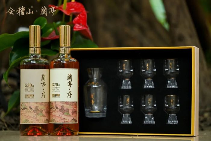 图片来源：会稽山绍兴酒公众号