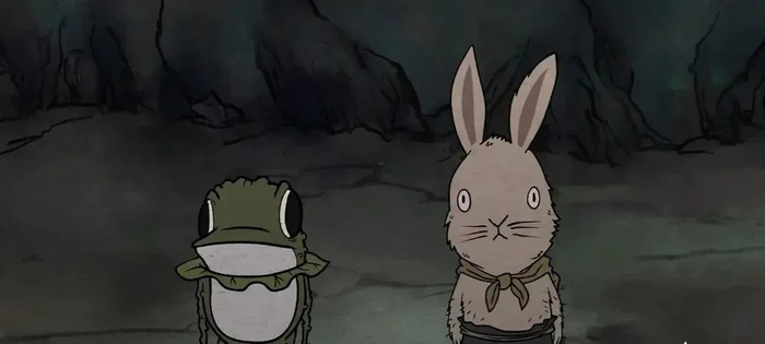 （图/《中国奇谭：小妖怪的夏天》）