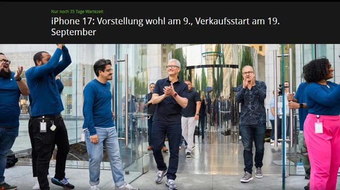 （图源：iPhone-ticker.de）