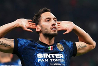 仍可能离队？记者：胜利和国米中场恰20团队进行接触