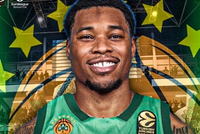 成香饽饽！霍姆斯：帕纳辛纳科斯不断追求我 让我觉着自己很重要