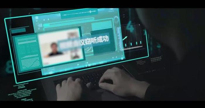 国安部：某重点单位人员出国陷入桃色陷阱，被迫签署参谍协议