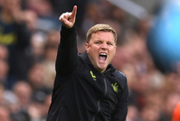 伊萨克被俱乐部告知将留队？埃迪-豪：我不知情，没听说过这件事