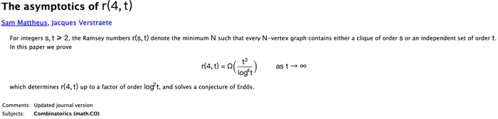 论文链接：https://arxiv.org/abs/2306.04007