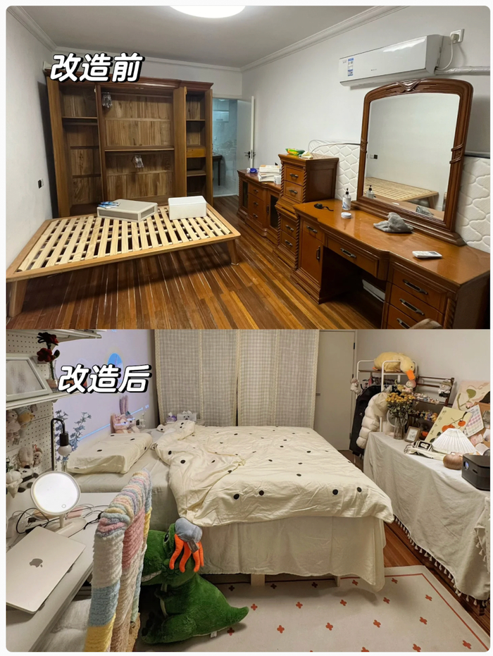 （图/社交媒体平台截图）