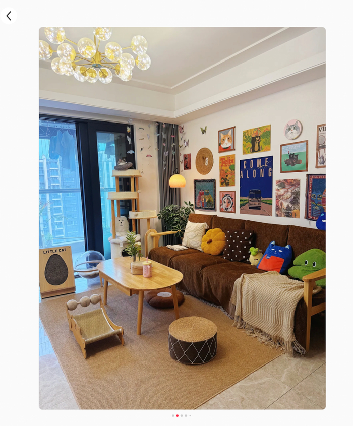 （图/社交媒体平台截图）