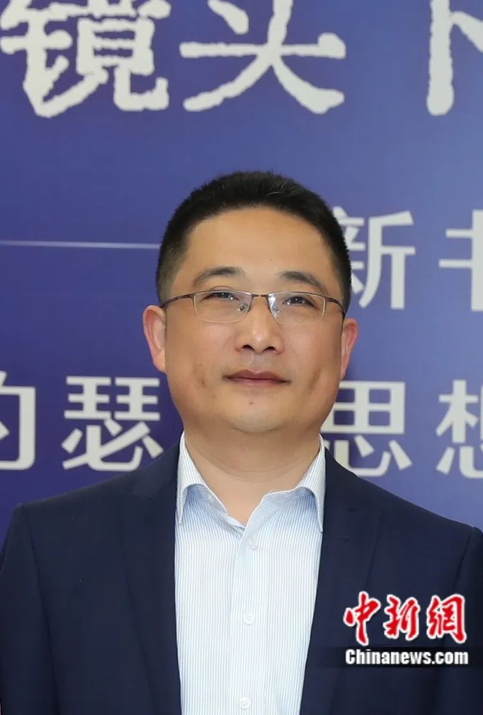 东西问丨刘晓:李约瑟与中国抗战有哪些少为人知的故事?|英国|中新社|科学|合作|中国人_新浪新闻