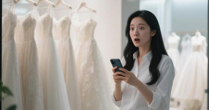 “再忍她1天，过门就是保姆”，婆婆秒撤消息，儿媳却照嫁不误