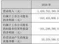 万兴科技拟发H股 近1年1期均亏损A股共募资7.1亿元