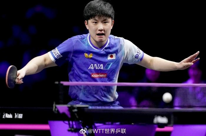 既然张本智和直接提到了王楚钦，那么王楚钦不妨再赢他一次，来个对阵9连胜，再次夺冠，看看届时王皓会如何与他握手。