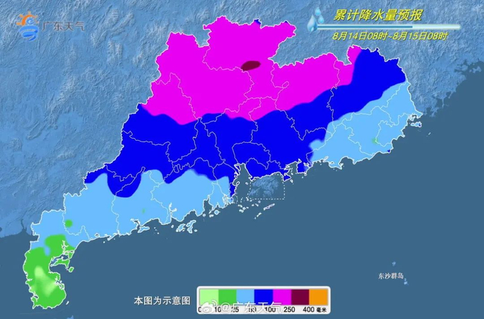 冮门天气预报今日情况