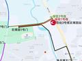 5条摆渡车线路公布！长春农博会出行指南