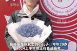 江苏高三男生遭邻居驾车撞飞70米后身亡，疑因地界纠纷蓄意报复