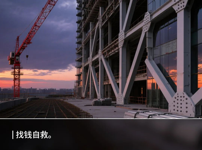 久违的喜报，地产行业跑出一家上市公司__财经头条__新浪财经