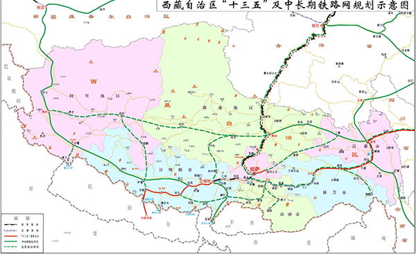 图自西藏自治区发展和改革委员会官网