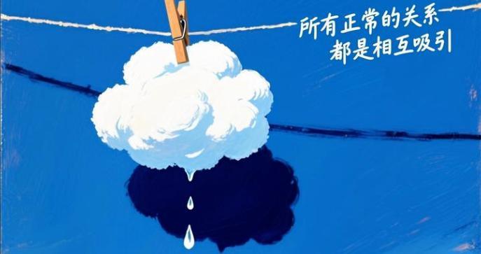 夜读 | 所有关系，你不要了，局就解了