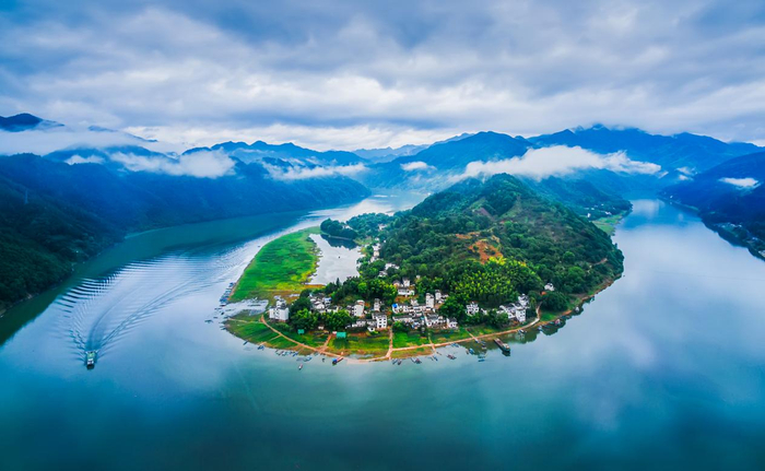 图片来源：黄山市委宣传部 