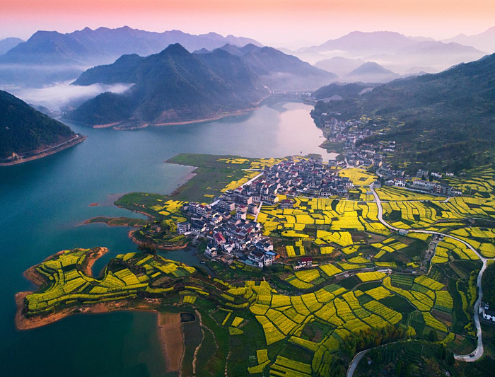图片来源：黄山市委宣传部