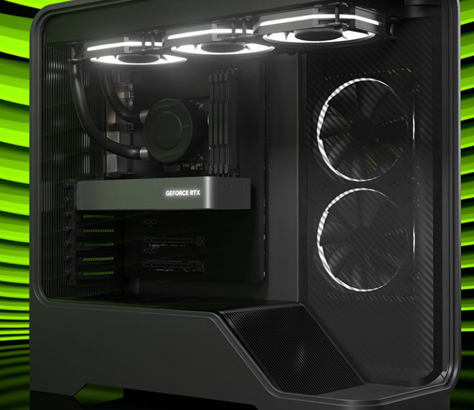 显卡三兄弟集体更新入门产品：AMD最拉胯，Intel支棱起来了？（深度揭秘）三大显卡巨头，