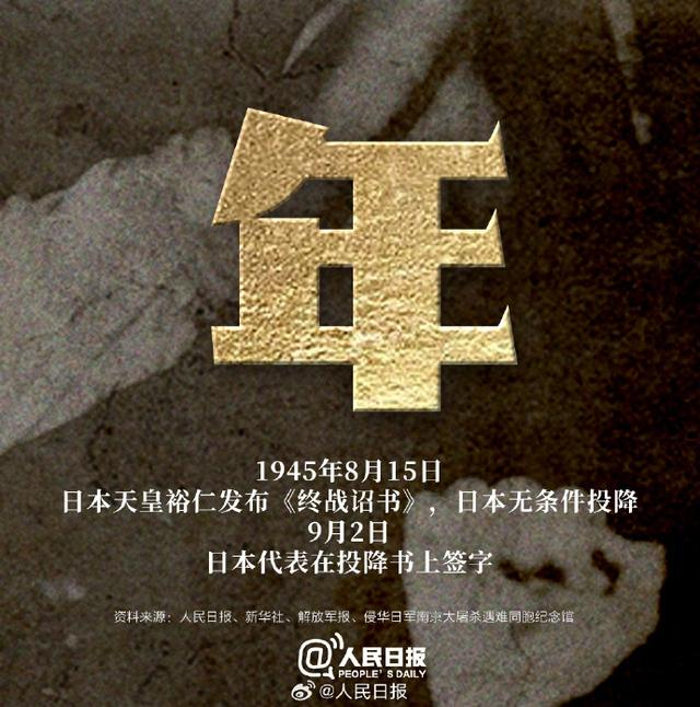 来源：@人民日报