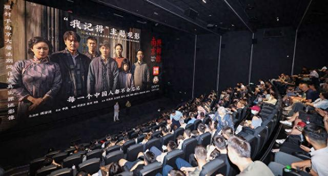 活动现场。主办方供图