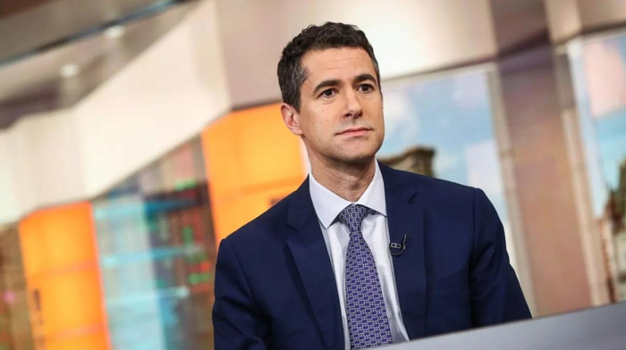 邁克爾·費羅利（資料圖）