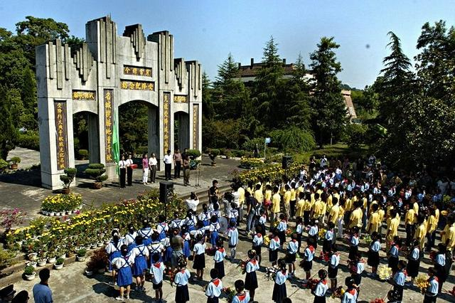 镜观·回响｜白山黑水铸忠魂