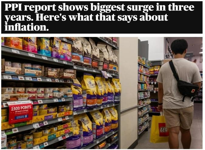 美國哥倫比亞廣播公司報道截圖