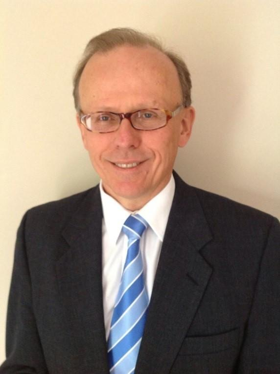 布萊恩·白求恩（資料圖）