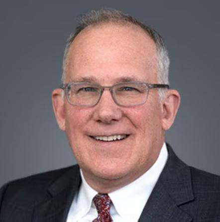 格斯·福徹（資料圖）