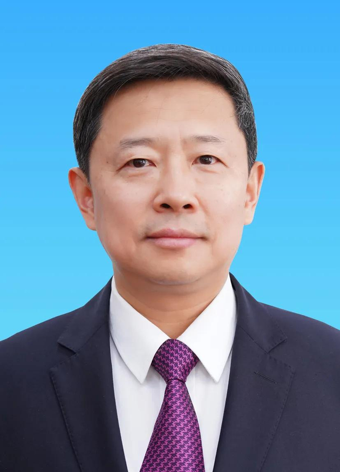 宋修德。图源：中国铁路网站