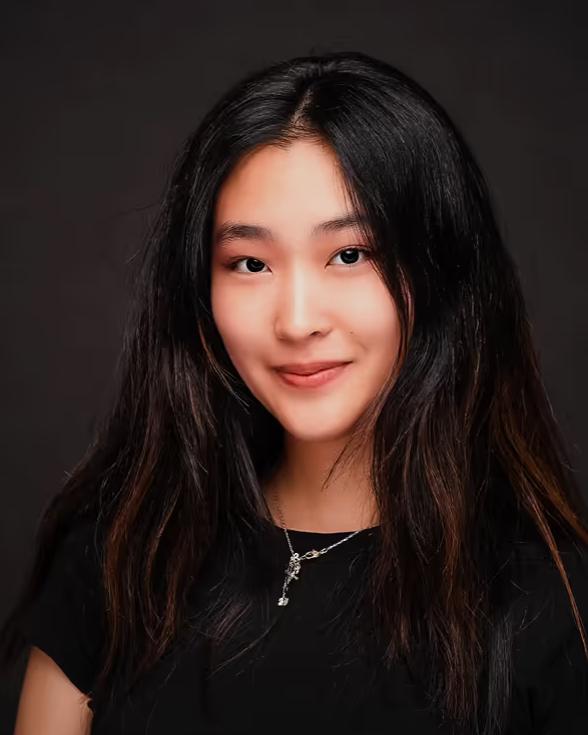 图 | 杰西卡·吴(Jessica Wu)(来源:资料图)