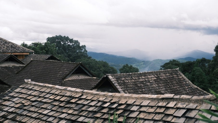 翁基古寨